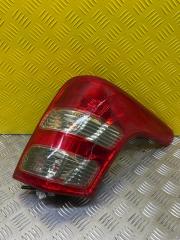 Фонарь задний правый Fiat Fullback 2015 - 2020 2017