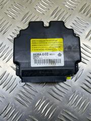 Блок AirBag Fiat Fullback 2015 - 2020 2017 Б/У Блок AirBag Fiat Fullback 2015 - 2020 2017