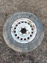 Колесо запасное (таблетка) Toyota Hilux (2005-2015) 2013