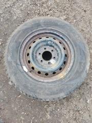 Колесо запасное (таблетка) Ford Ranger III (2011-2019) 2013