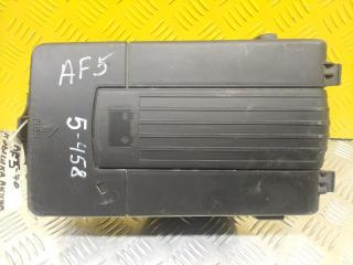 Запчасть крышка аккумулятора Volkswagen Passat CC I (2008-2017) рест. 2012