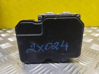 Блок ABS Fiat Fullback 2015 - 2020 2017