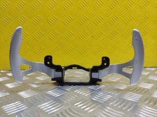 Лепестки подрулевые переключения передач Fiat Fullback 2015 - 2020 2017