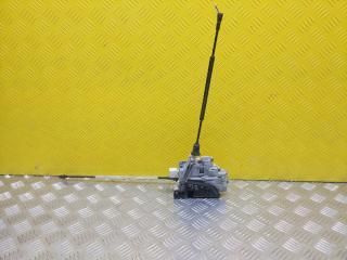 Запчасть замок двери задней правой Volkswagen Passat B7 2011-2015 2012