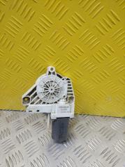 Запчасть моторчик стеклоподъемника передний правый Volkswagen Sharan II 2010-2015 2013