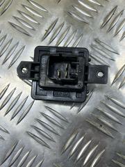 Запчасть сопротивление печки Fiat Fullback 2015 - 2020 2017