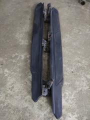 Подножка Fiat Fullback 2015 - 2020 2017 Б/У Подножка Fiat Fullback 2015 - 2020 2017