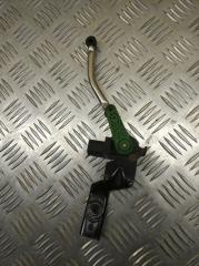 Запчасть датчик положения подвески передний левый Volkswagen Golf VII 2012-2017