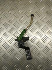 Запчасть датчик положения подвески передний правый Volkswagen Golf VII 2012-2017