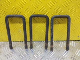 Крепление рессоры Fiat Fullback 2015 - 2020 2017