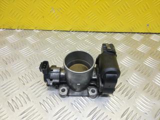 Заслонка дроссельная Toyota Avensis II 2003-2008 2006