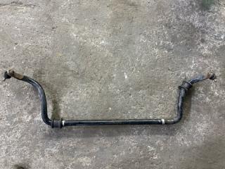 Стабилизатор подвески (поперечной устойчивости) передний Fiat Fullback 2015 - 2020 2017 Б/У Стабилизатор подвески (поперечной устойчивости) передний Fiat Fullback 2015 - 2020 2017