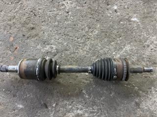 Полуось передняя левая (приводной вал Fiat Fullback 2015 - 2020 2017 Б/У Полуось передняя левая (приводной вал Fiat Fullback 2015 - 2020 2017