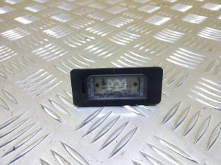 Фонарь подсветки номера BMW X5 E70 (2006—2013) 2013 Б/У Фонарь подсветки номера BMW X5 E70 (2006—2013) 2013
