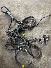 Проводка салона Infiniti QX70 (2013-2017) 2014