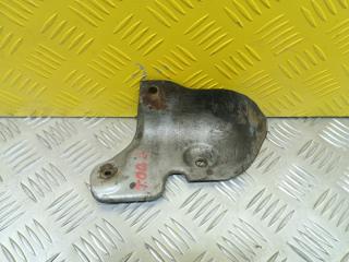 Тепловой экран глушителя Nissan Navara (D40) 2004-2015 2007
