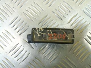 Запчасть фонарь подсветки номера Volkswagen Amarok (2010-2016) 2011