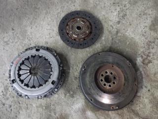 Запчасть комплект сцепления Toyota Rav 4 (XA30) (2005-2014) 2006