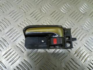 Ручка двери внутренняя задняя левая Toyota Hilux (2005-2015) 2014