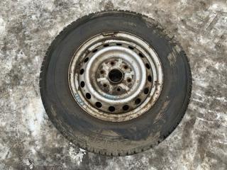 Колесо запасное (таблетка) Mitsubishi L200 (2015-2022) 2017