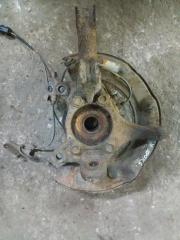Фото запчасти кулак поворотный правый Toyota Rav 4 (XA30) (2005-2014) 2006 Б/У запчасть Запчасть кулак поворотный правый Toyota Rav 4 (XA30) (2005-2014) 2006