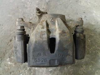 Фото запчасти суппорт передний правый Toyota Rav 4 (XA30) (2005-2014) 2006 Б/У запчасть Запчасть суппорт передний правый Toyota Rav 4 (XA30) (2005-2014) 2006