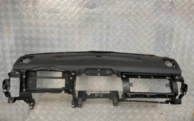 Панель передняя салона (торпедо) Nissan Pathfinder (R51M) 2004-2013 2008