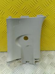 Запчасть обшивка стойки задней левой Mitsubishi L200 (2015-2022) 2017