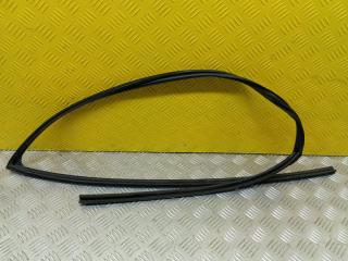 Уплотнитель стекла двери (бархотка) Toyota Rav 4 (CA40) (2012-2019) 2013