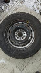 Колесо запасное (таблетка) Dodge Journey (2007-2020) 2008