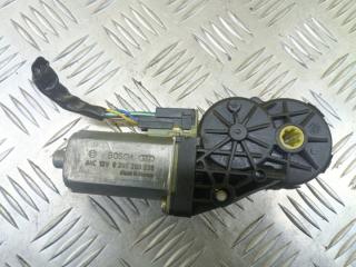 Моторчик регулировки сиденья Nissan Pathfinder (R51M) 2004-2013 2010