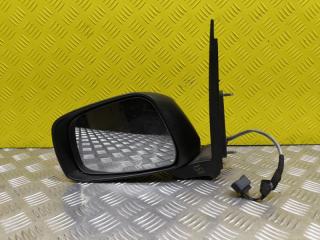 Зеркало наружное левое Nissan Navara (D40) 2004-2015 2010