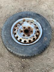 Колесо запасное (таблетка) Mitsubishi L200 (2006-2015) 2008