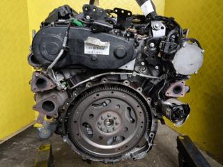 Запчасть двигатель Land Rover Range Rover Sport II (2013-2022) 2016