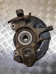 Кулак поворотный левый Mitsubishi L200 (2015-2022) 2016