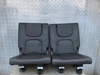 Салон (комплект сидений) Nissan Pathfinder (R51M) 2004-2013 2008