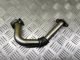Трубка системы рециркуляции EGR Volkswagen Amarok (2010-2016) 2011