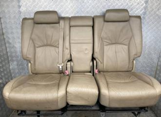 Салон (комплект сидений) Lexus RX 300 (2003-2008) 2003