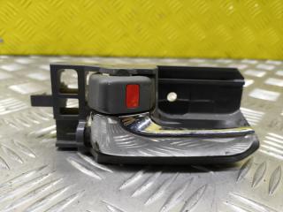 Ручка двери внутренняя задняя левая Toyota Hilux (2005-2015) 2010