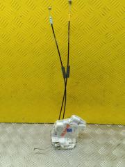 Замок двери задней левой Fiat Fullback 2015 - 2020 2017