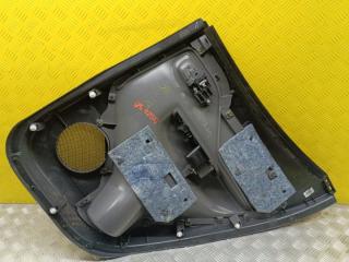 Обшивка двери задняя левая Fullback 2015 - 2020 2017 Пикап 2.4 D KT0T