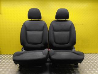 Салон (комплект сидений) Mitsubishi Pajero Sport II (2008-2017) 2008