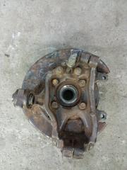 Кулак задний левый Nissan Pathfinder (R51M) 2004-2013 2010