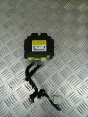 Блок AirBag Mitsubishi L200 (2015-2022) 2016 Б/У Блок AirBag Mitsubishi L200 (2015-2022) 2016