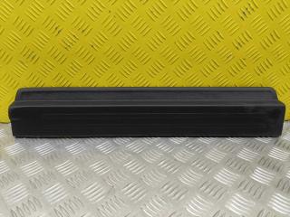 Накладка на порог внутренняя передняя левая Mitsubishi L200 (2015-2022) 2016