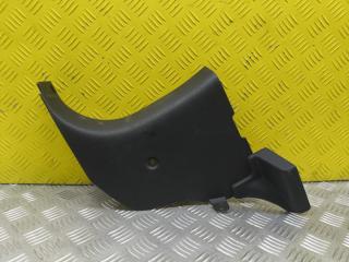 Накладка на порог внутренняя передняя левая Mitsubishi L200 (2015-2022) 2016