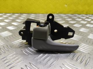 Ручка двери внутренняя задняя левая Mitsubishi L200 (2006-2015) 2012