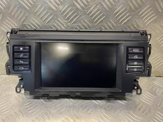 Запчасть магнитола Land Rover Discovery Sport I (2014-н.в) 2017