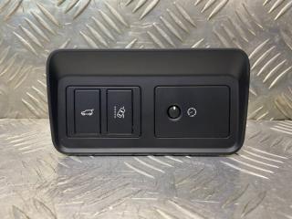 Запчасть блок кнопок Land Rover Discovery Sport I (2014-н.в) 2017