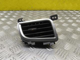 Дефлектор обдува салона Mitsubishi L200 (2015-2022) 2019